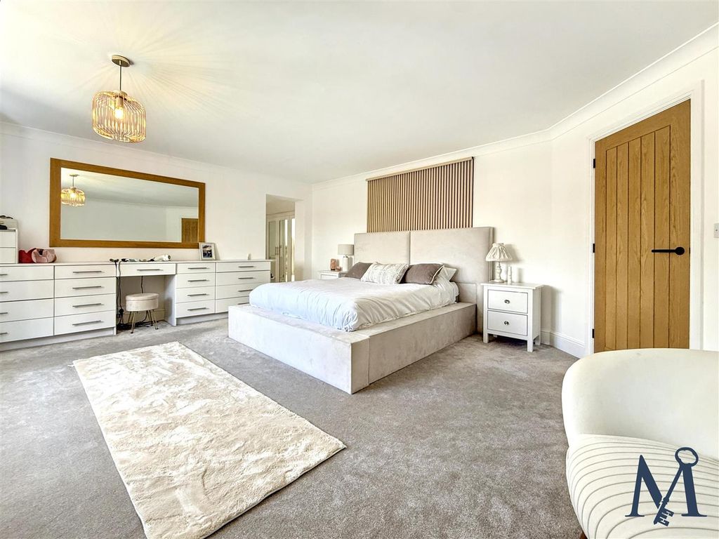 Additional image 14 of 4 bed detached house to rentBurton Road, Ashby-De-La-Zouch LE65