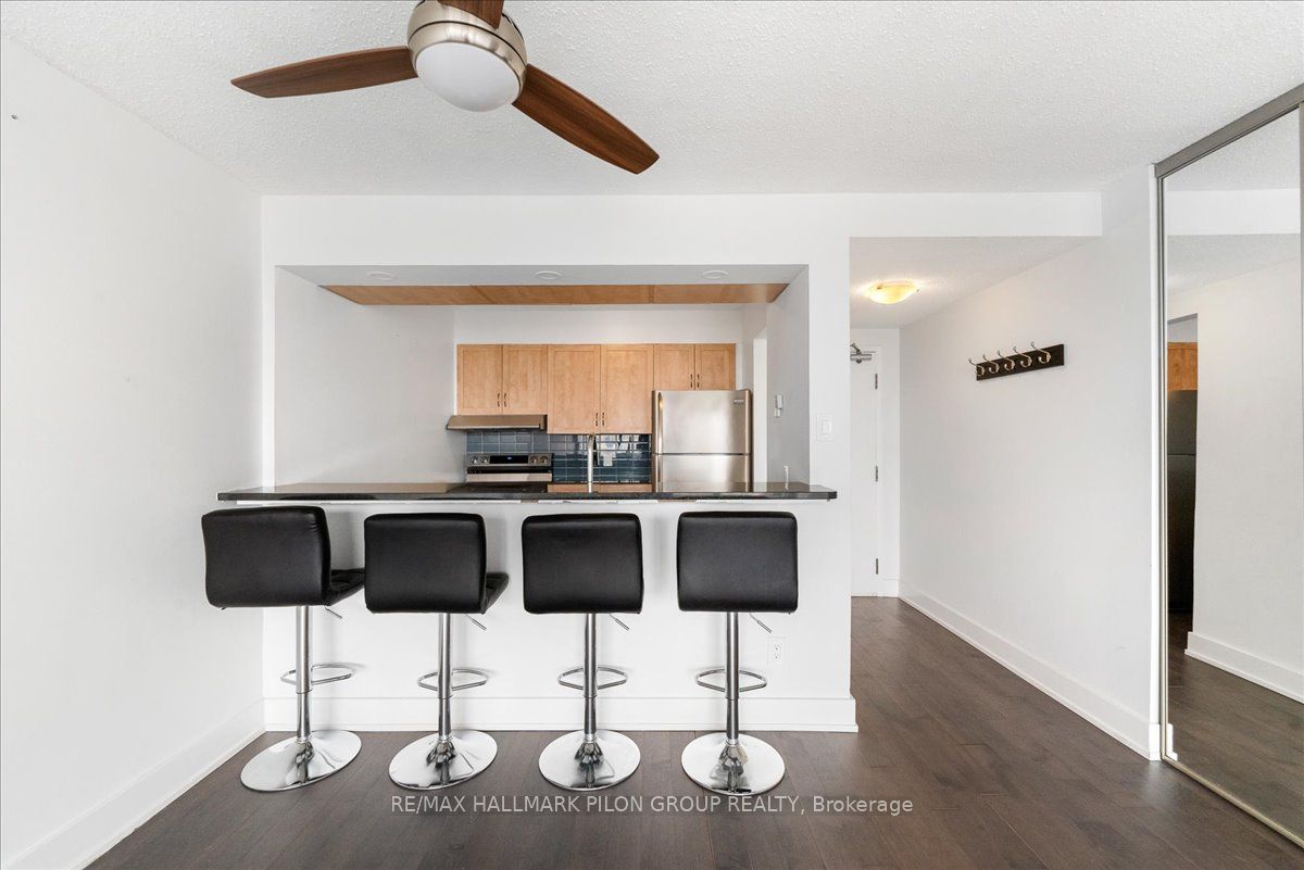 Additional image 6 of 902-154 Nelson Street, Ottawa, ON, K1N 7R5