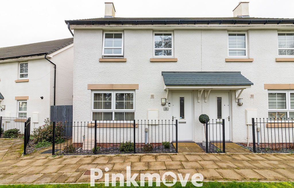 Additional image 2 of 3 bed semi-detached house for saleSilver Birch Close, Pontrhydyrun, Cwmbran NP44