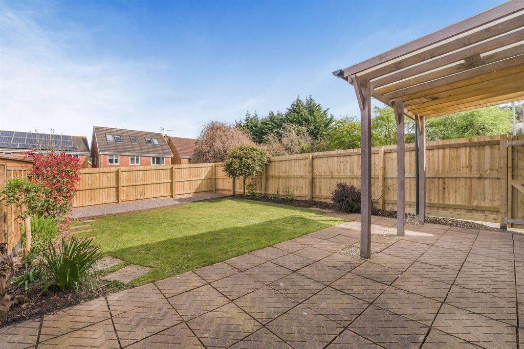 Additional image 16 of 2 bed end terrace house for salePark Court, Undy, Caldicot, Monmouthshire NP26