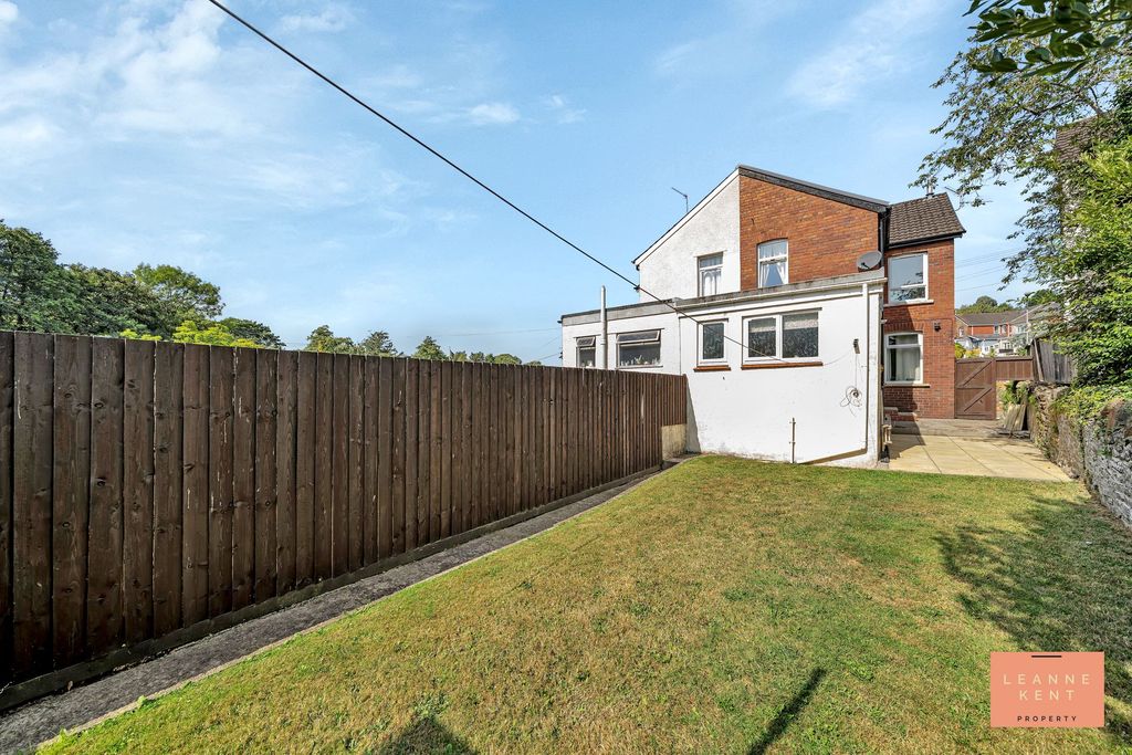 Additional image 25 of 3 bed semi-detached house for saleForge Road, Machen CF83