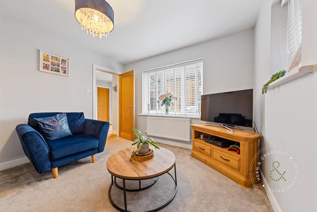 Additional image 19 of 4 bed detached house for saleBaynton Close, Llandaff, Cardiff CF5