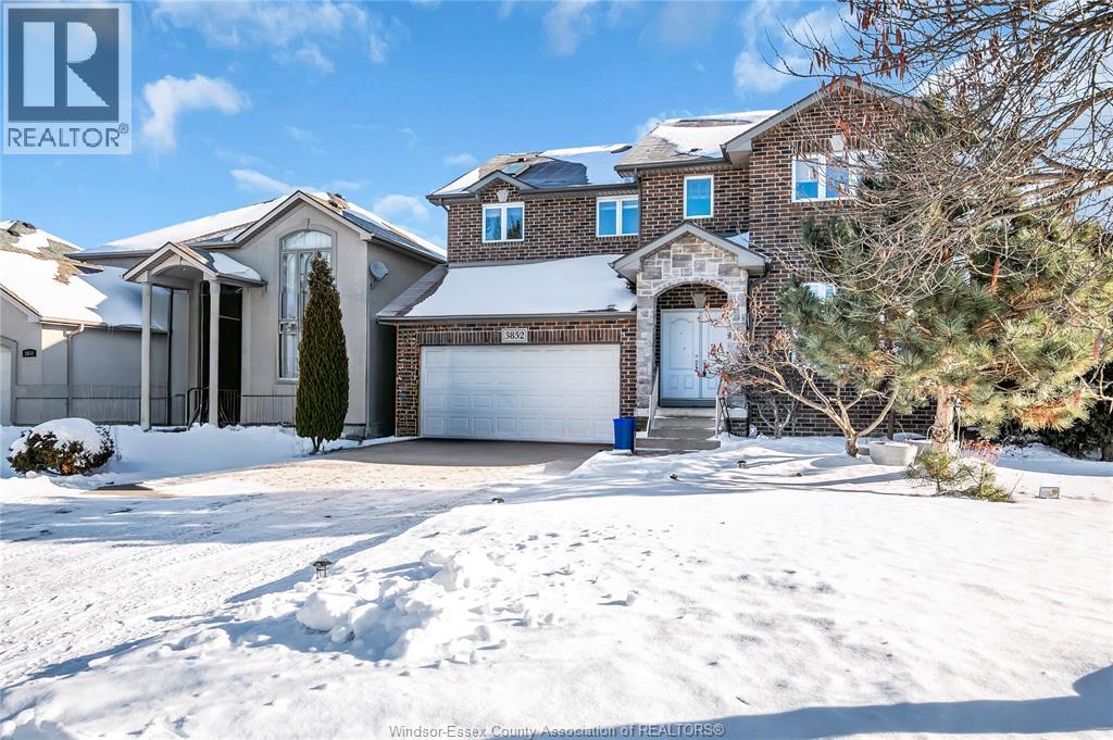 Additional image 2 of 3852 Concord Court, Windsor, ON, N9G3B3
