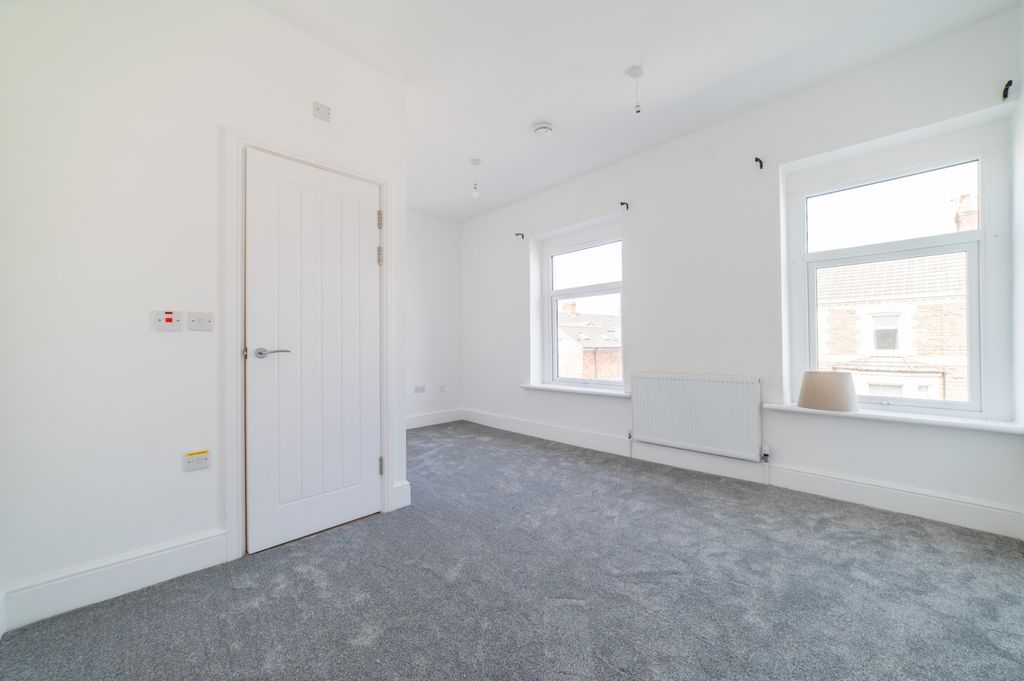 Additional image 12 of 3 bed terraced house for saleRedlaver Street, Grangetown CF11