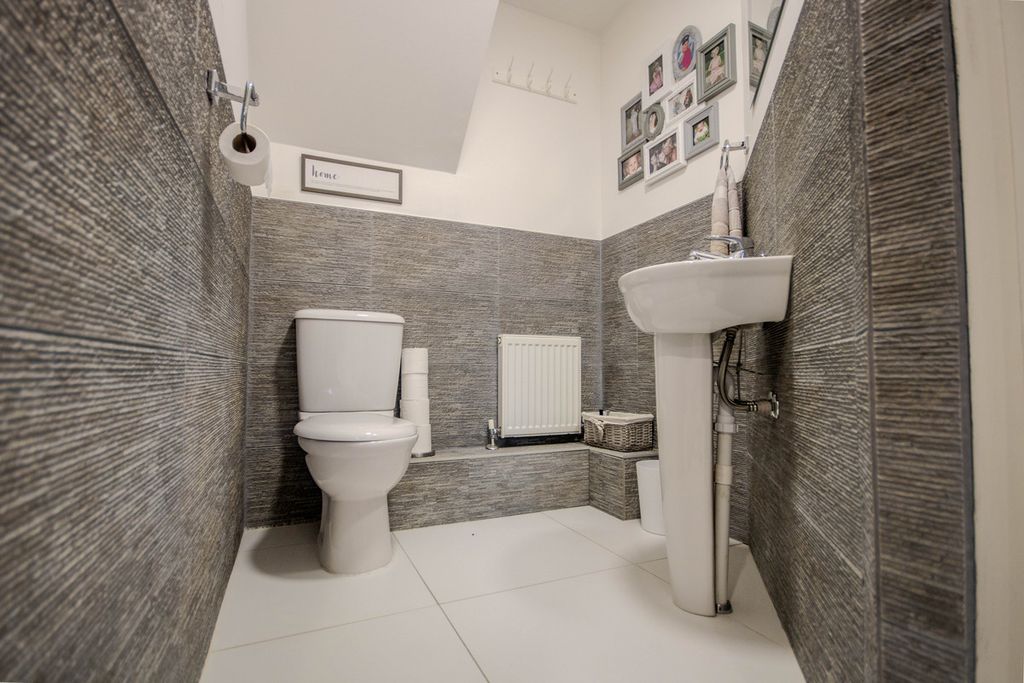 Additional image 13 of 5 bed detached house for saleFisher Hill Way, Cardiff CF15