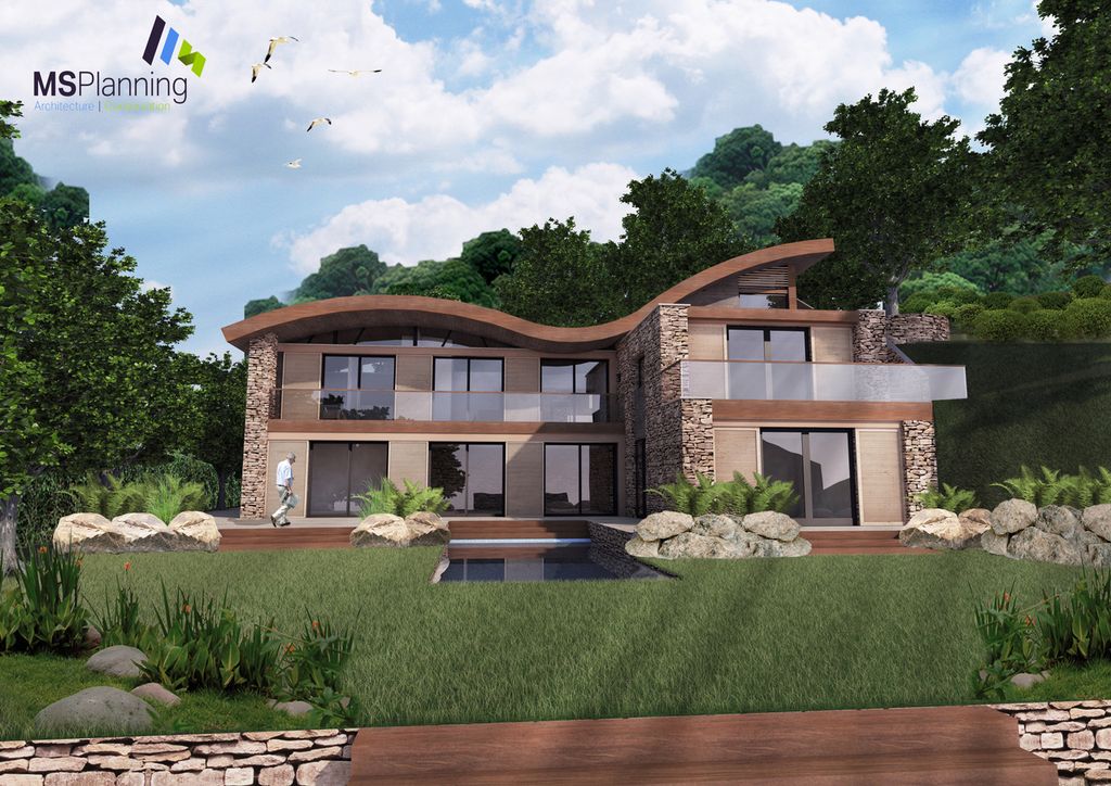 6 bed detached house for saleLe Mont Sohier, St. Brelade, Jersey JE3
