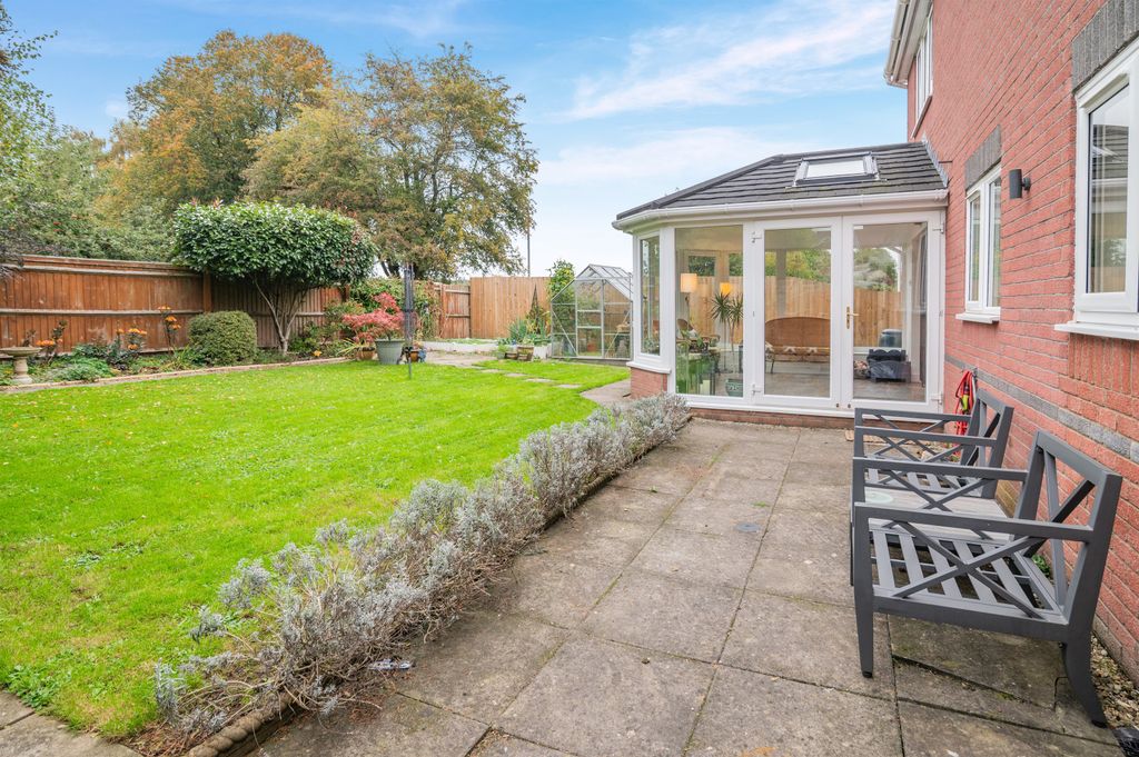 Additional image 18 of 4 bed detached house for saleCanon Lane, Caerwent, Caldicot, Monmouthshire NP26