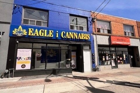 Additional image 7 of 2-1982 Eglinton Avenue W, Toronto, ON, M6E 2J9