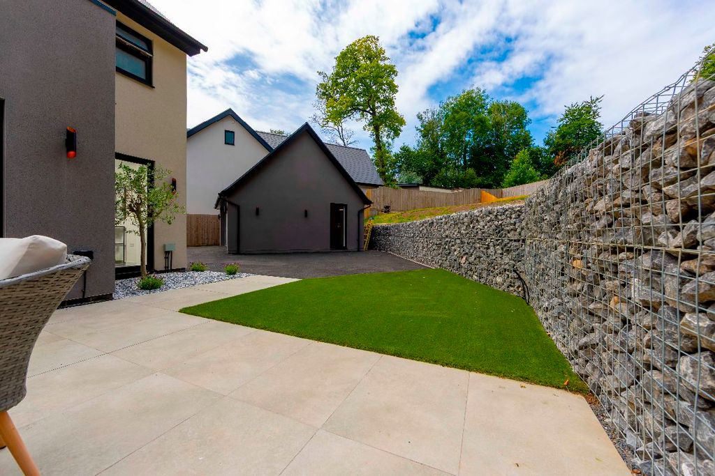Additional image 113 of 5 bed detached house for saleTrem Yr Dyffryn, Caergarw, Mountain Ash CF45