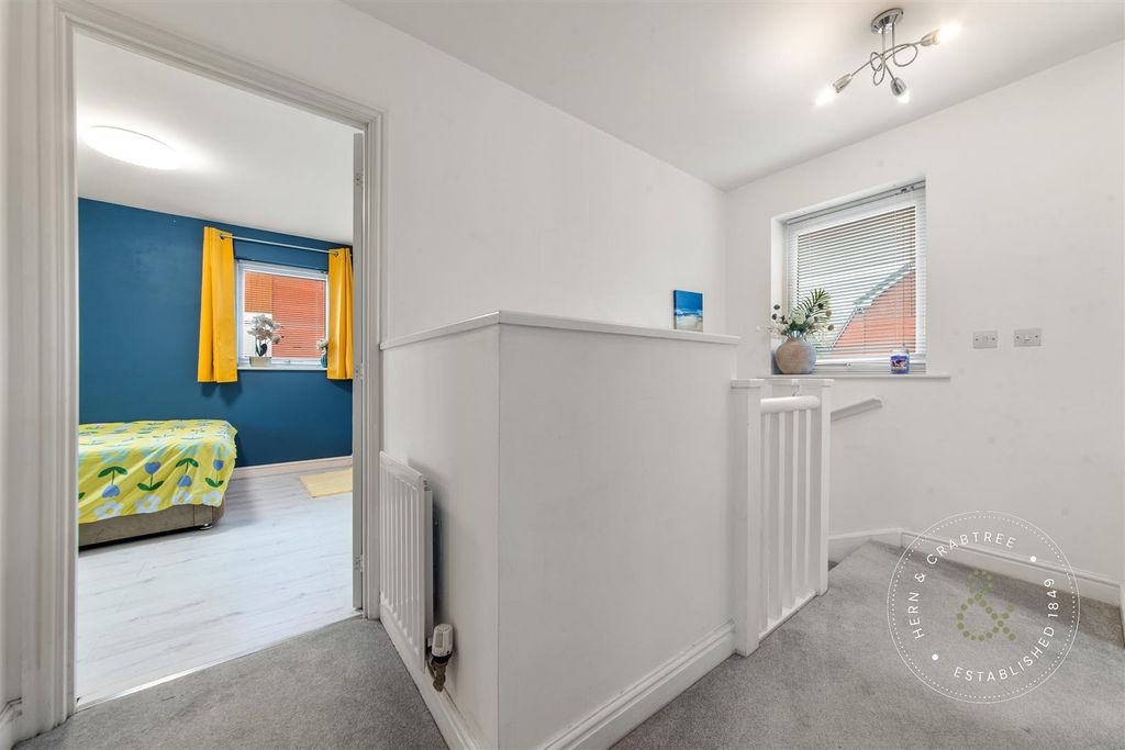 Additional image 15 of 3 bed detached house for saleBartley Wilson Way, Canton, Cardiff CF11