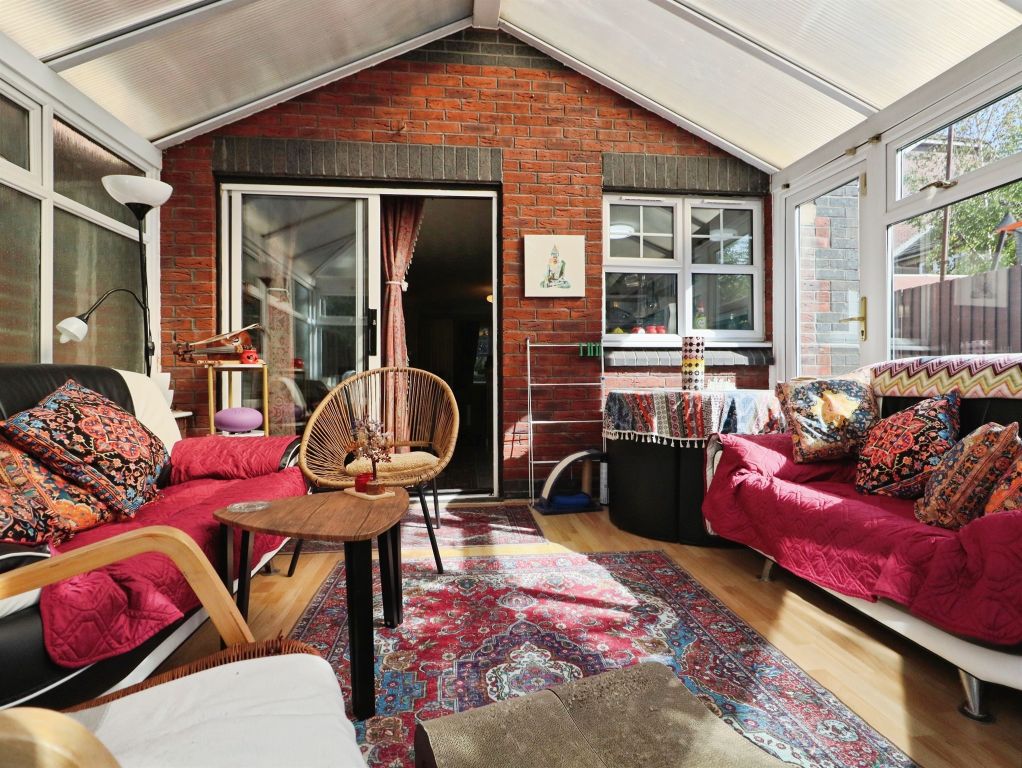 Additional image 2 of 3 bed semi-detached house for saleDe Havilland Road, Cardiff CF24