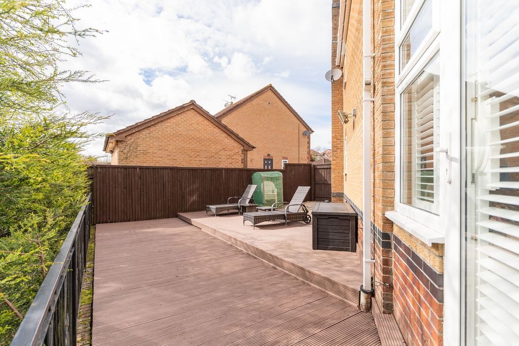 Additional image 33 of 4 bed detached house for saleRosecroft Drive, Langstone NP18