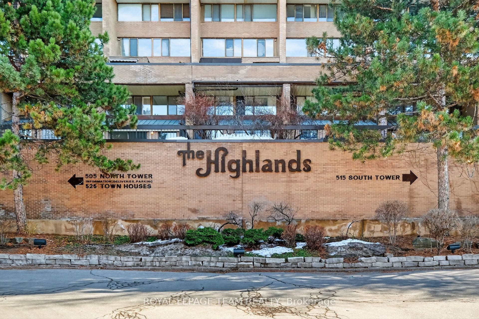 Additional image 2 of 1809-515 St Laurent Boulevard S, Ottawa, ON, K1K 3X5