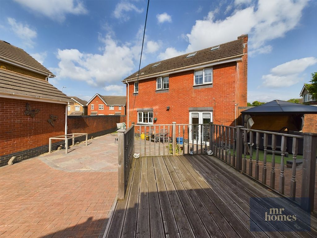 Additional image 38 of 4 bed detached house for saleThorne Way, St Marys Field, Cardiff CF5