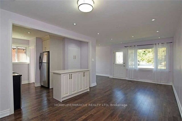 Additional image 5 of Upper L-83 Mcmurchy Avenue S, Brampton, ON, L6Y 1Y7
