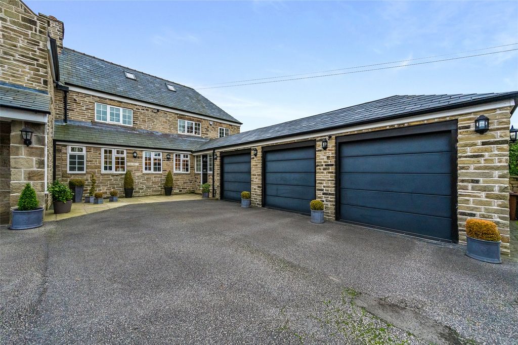 Additional image 21 of 6 bed detached house for saleMeads, Wigton Lane, Alwoodley, Leeds, West Yorkshire LS17