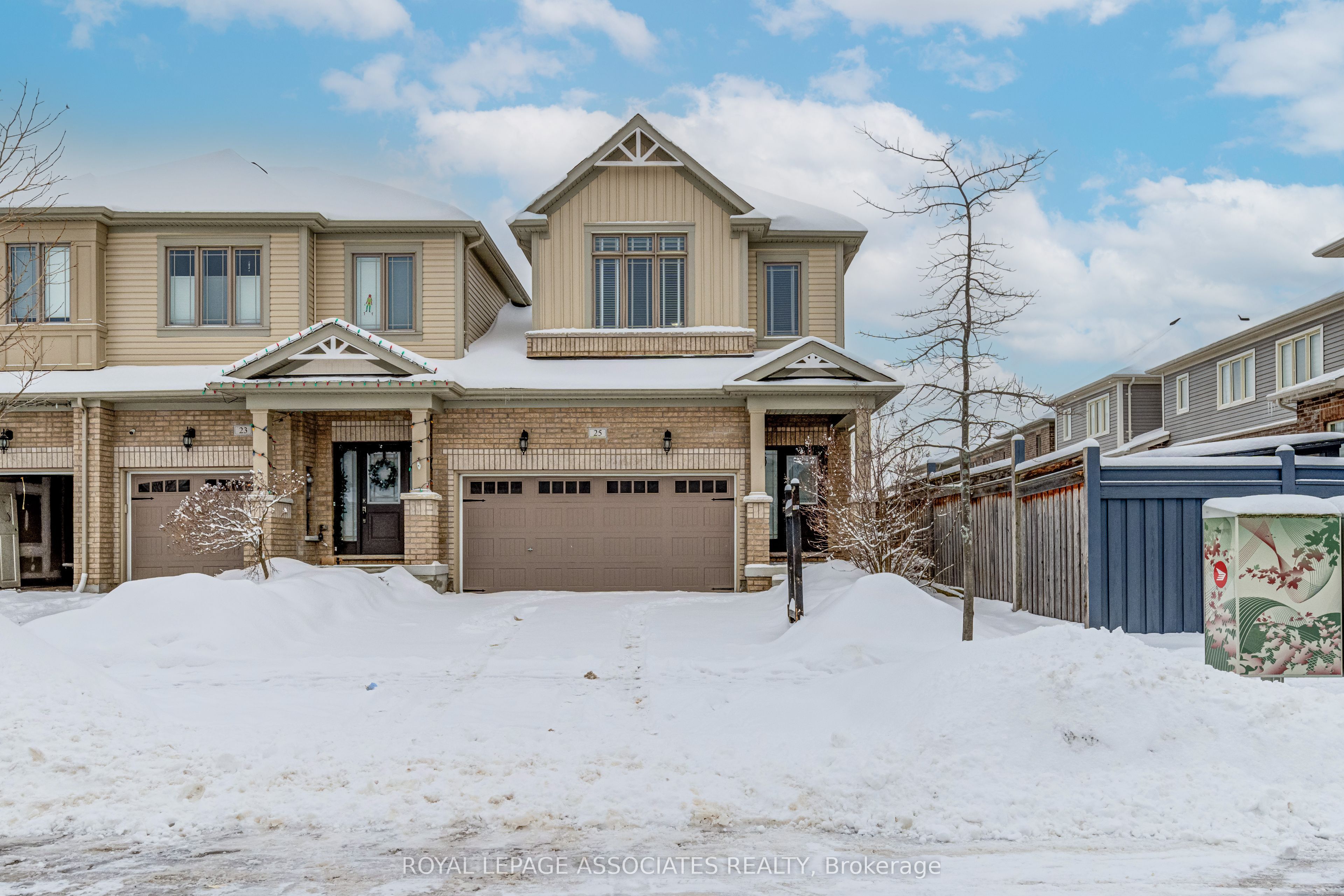 Additional image 2 of 25 Gallagher Crescent, New Tecumseth, ON, L9R 0P3