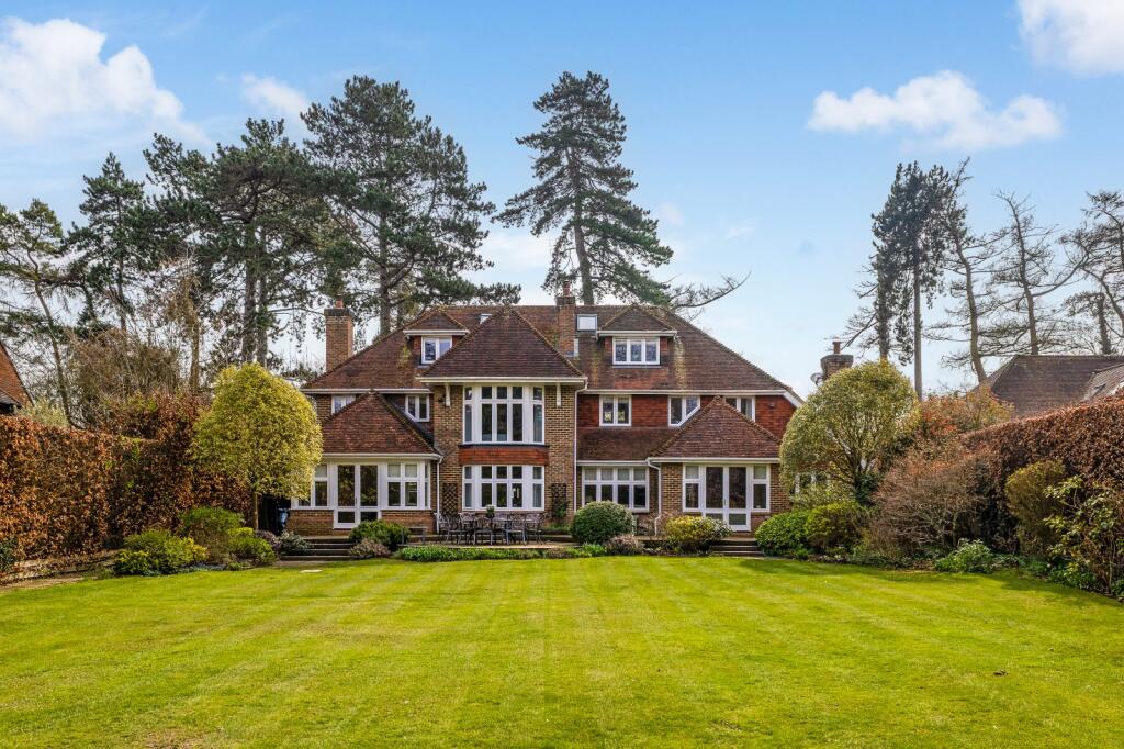 Additional image 15 of Cross Lane, Harpenden, Hertfordshire