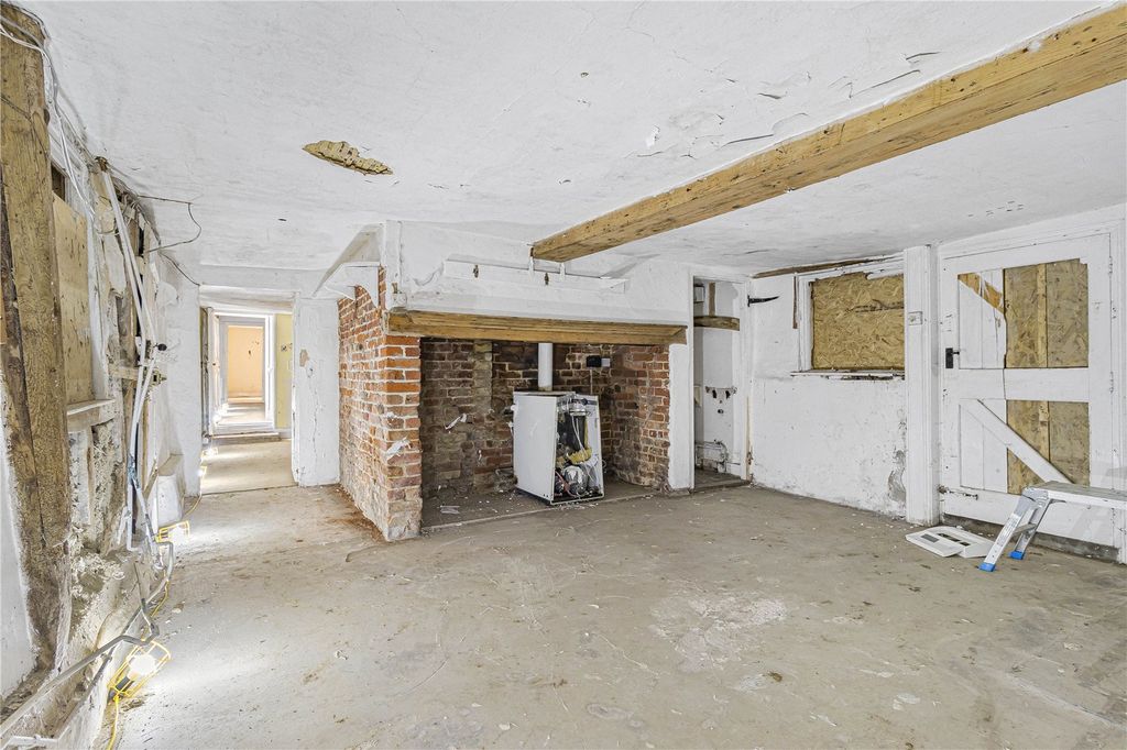 Additional image 6 of Land for saleBroadway, Bourn, Cambridge, Cambridgeshire CB23