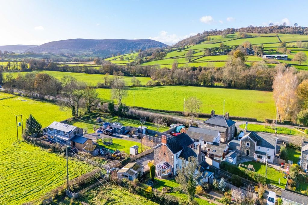 Additional image 2 of 4 bed semi-detached house for salePandy, Abergavenny NP7