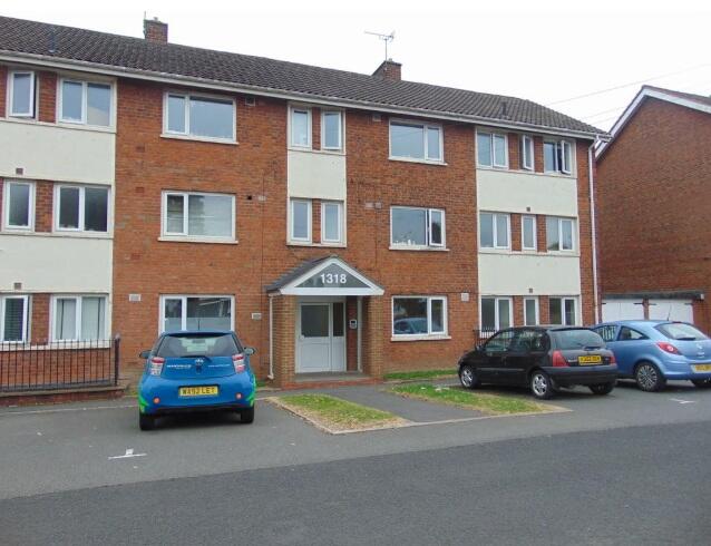 Bristol Road South, Longbridge, Birmingham