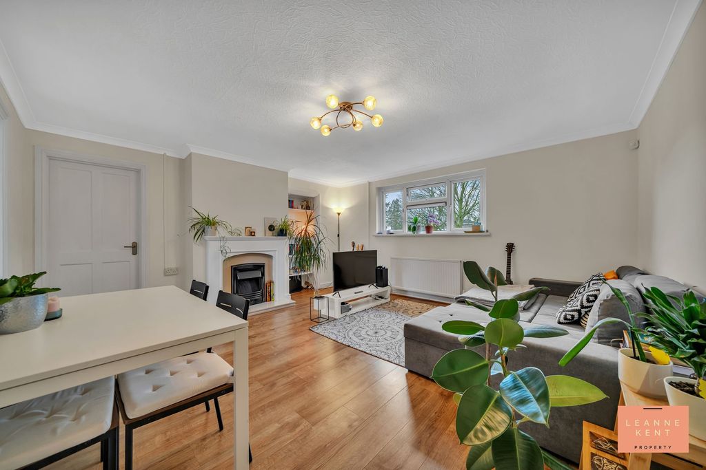 Additional image 2 of 3 bed flat for saleOak House, Hollybush Estate, Cardiff CF14