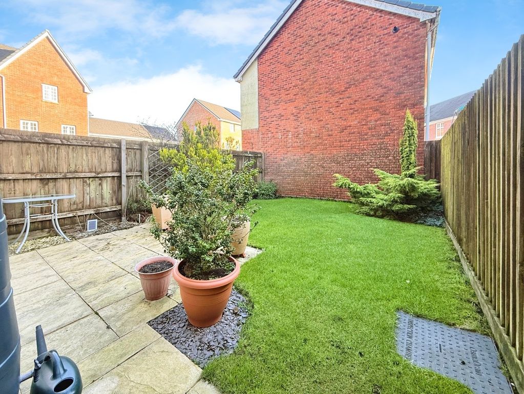Additional image 16 of 3 bed semi-detached house for saleMilfraen View, Brynmawr, Ebbw Vale NP23