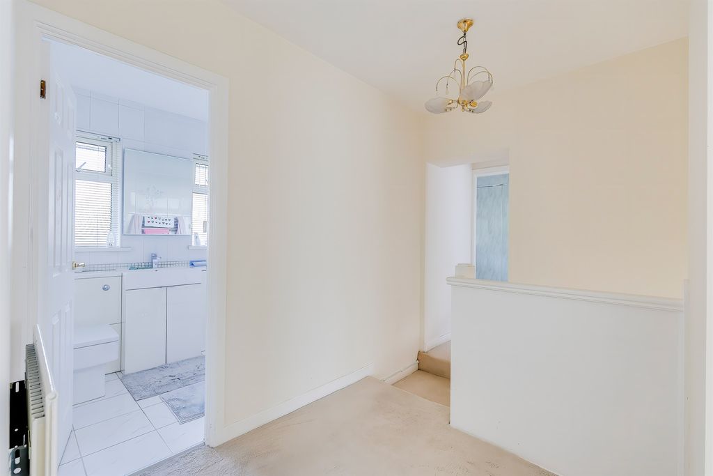Additional image 27 of 4 bed semi-detached house for saleEnnerdale Close, Ladymary, Cyncoed, Cardiff CF23