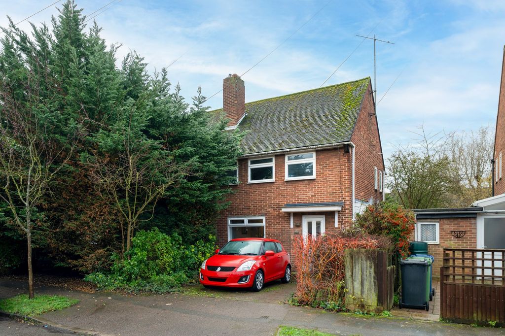 Additional image 13 of 3 bed semi-detached house for saleMaitland Avenue, Cambridge CB4