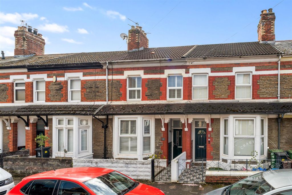 Additional image 32 of 3 bed terraced house for saleWestmoreland Street, Canton, Cardiff CF5