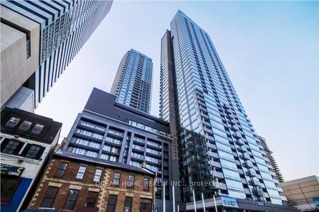 1106-295 Adelaide Street W, Toronto, ON, M5V 0L4