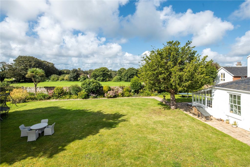 Additional image 13 of 5 bed detached house for saleLa Grande Route De Faldouet, St. Martin, Jersey JE3