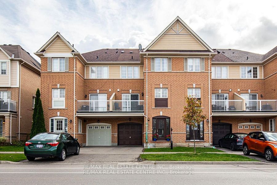 3-620 Ferguson Drive, Milton, ON, L9T 0M7