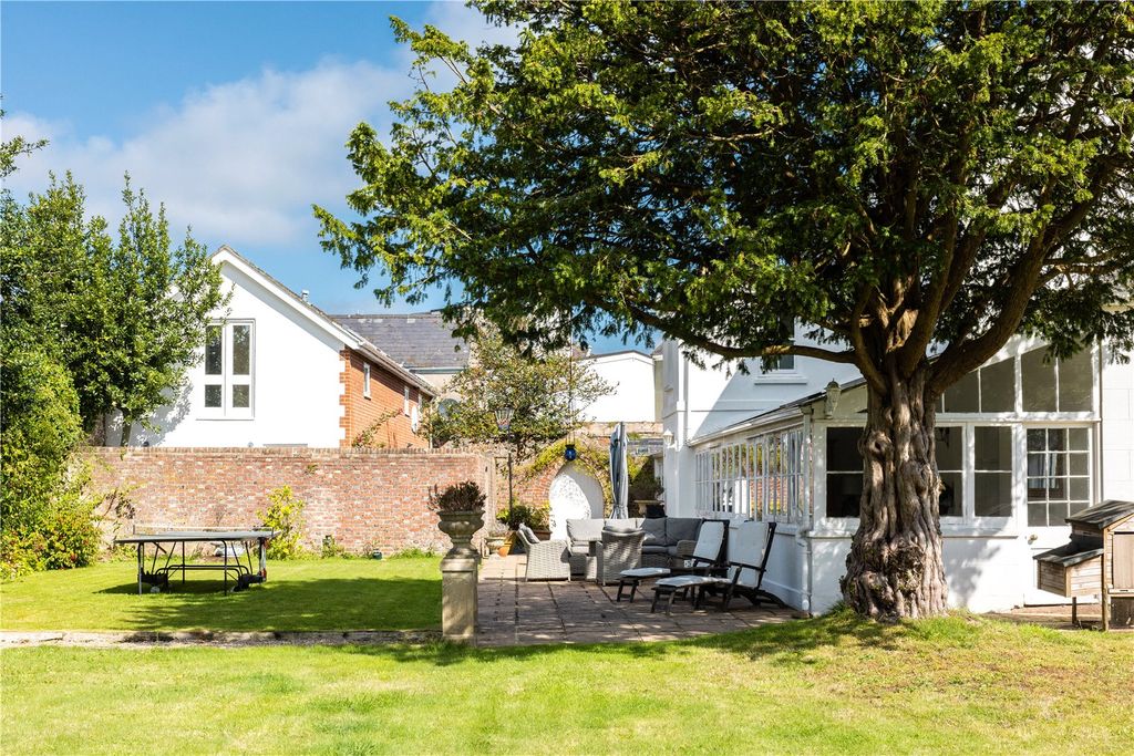 Additional image 12 of 5 bed detached house for saleLa Grande Route De Faldouet, St. Martin, Jersey JE3