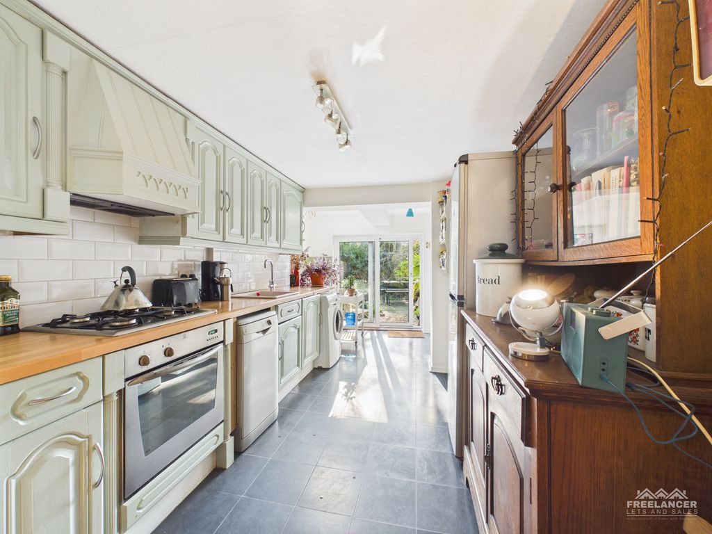 Additional image 5 of 2 bed terraced house for saleBethesda Place, Rogerstone, Newport NP10