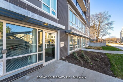 Additional image 8 of H101-275 Larch Street, Waterloo, ON, N2L 3R2