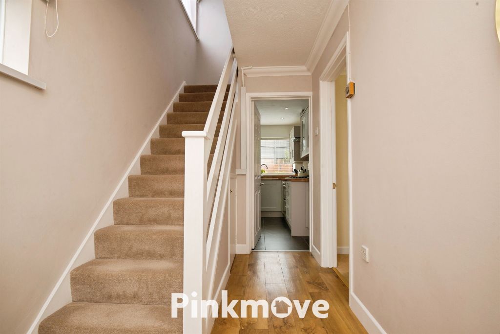Additional image 8 of 3 bed semi-detached house for saleIvor John Walk, Caerleon, Newport NP18