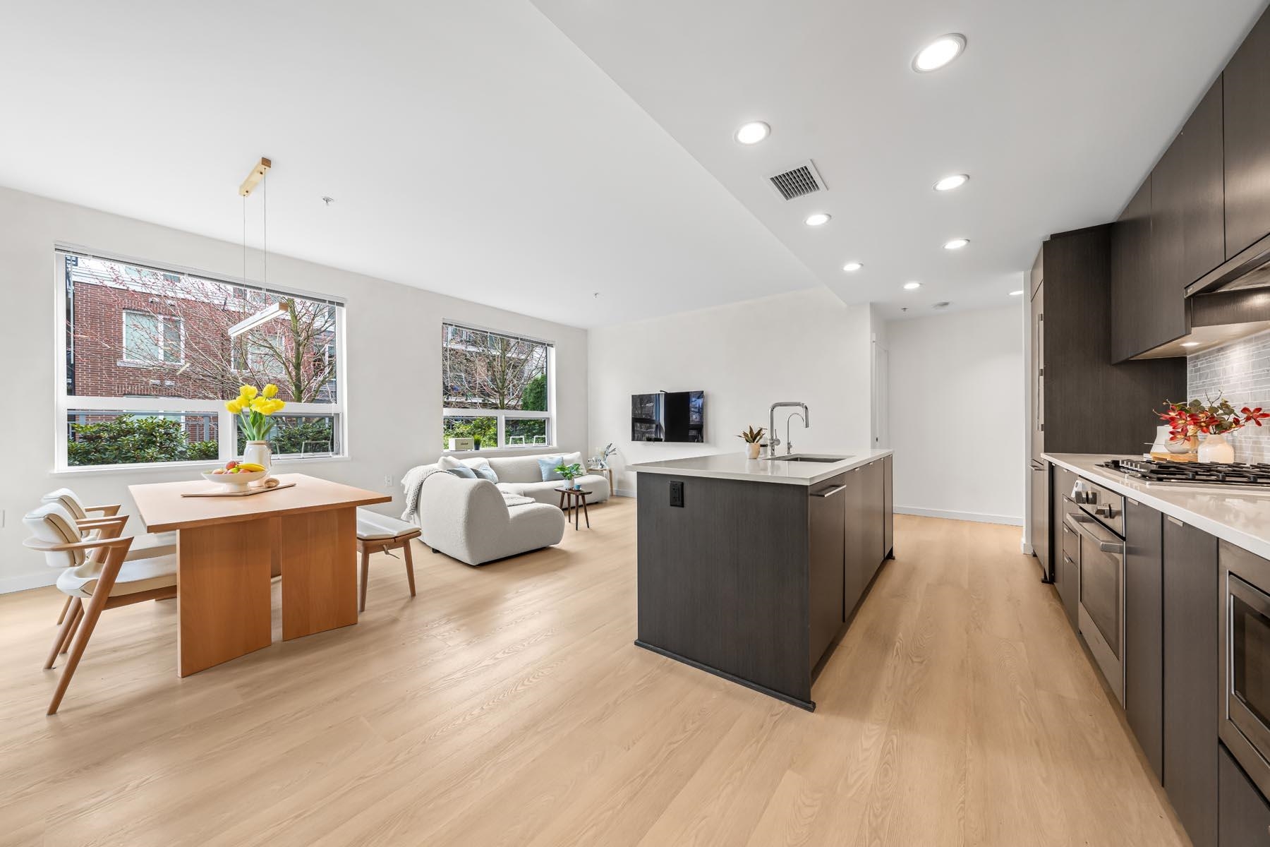 Additional image 3 of 114-9233 Odlin Road, Richmond, BC, V6X 0V4