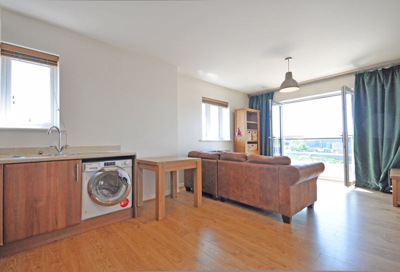 Additional image 5 of 2 bed flat for saleStunning Views, Rodney Road, Newport NP19