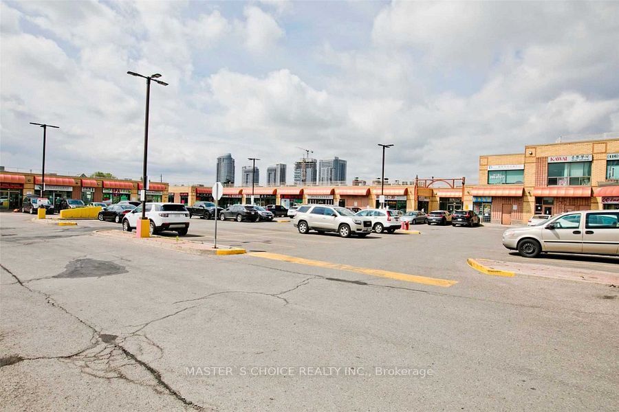 B8A-4227 Sheppard Avenue E, Toronto, ON, M1S 5H5 photo 3