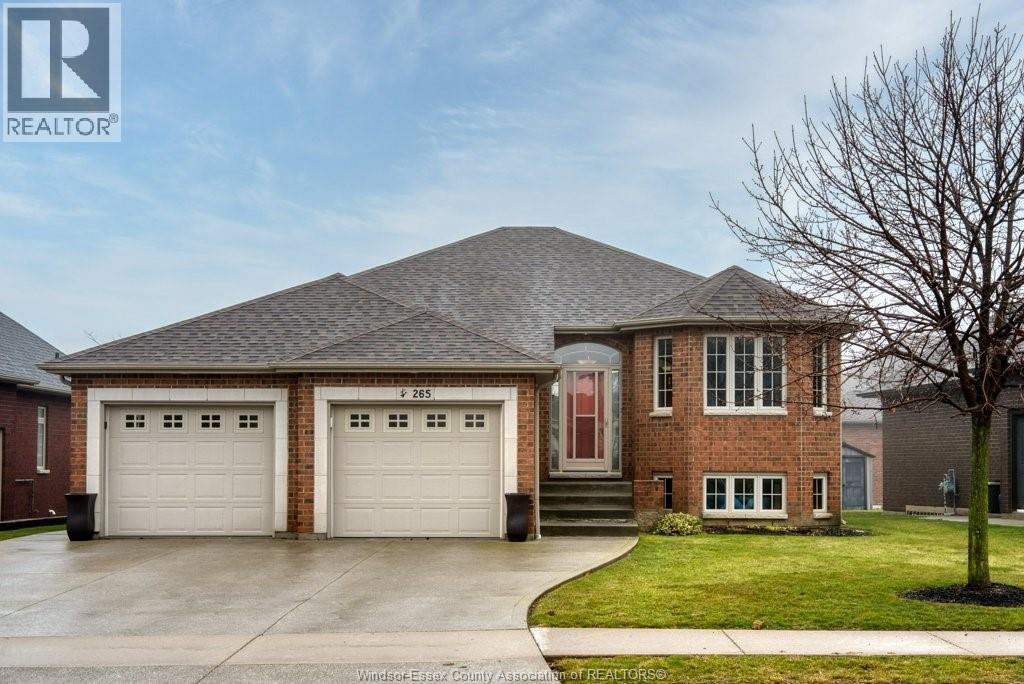 265 Sandybrook Way, Kingsville, ON, N9Y0A4