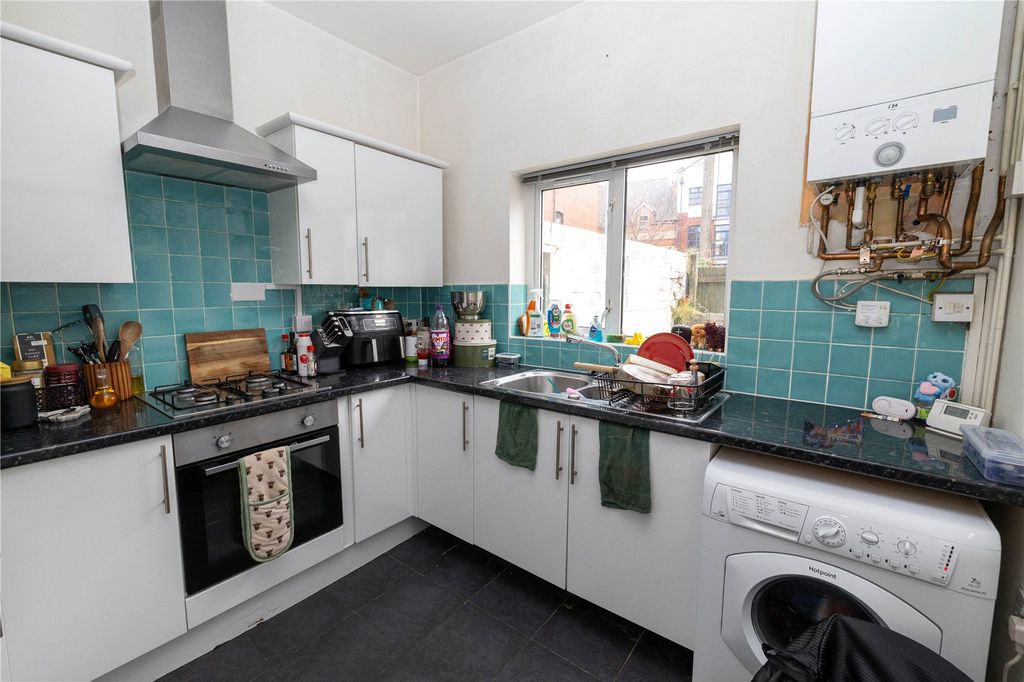 Additional image 6 of 2 bed end terrace house for salePomeroy Street, Cardiff Bay, Cardiff CF10