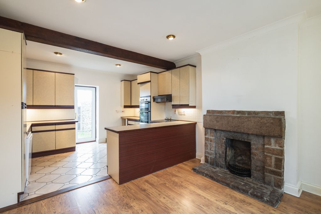Additional image 16 of 3 bed detached house for saleLes Chenolles, St. Peter, Jersey JE3