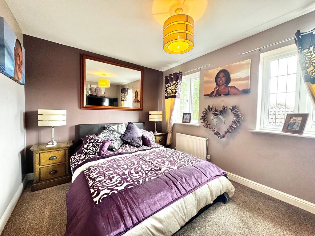 Additional image 12 of 4 bed detached house for salePriory Gardens, Langstone, Newport NP18