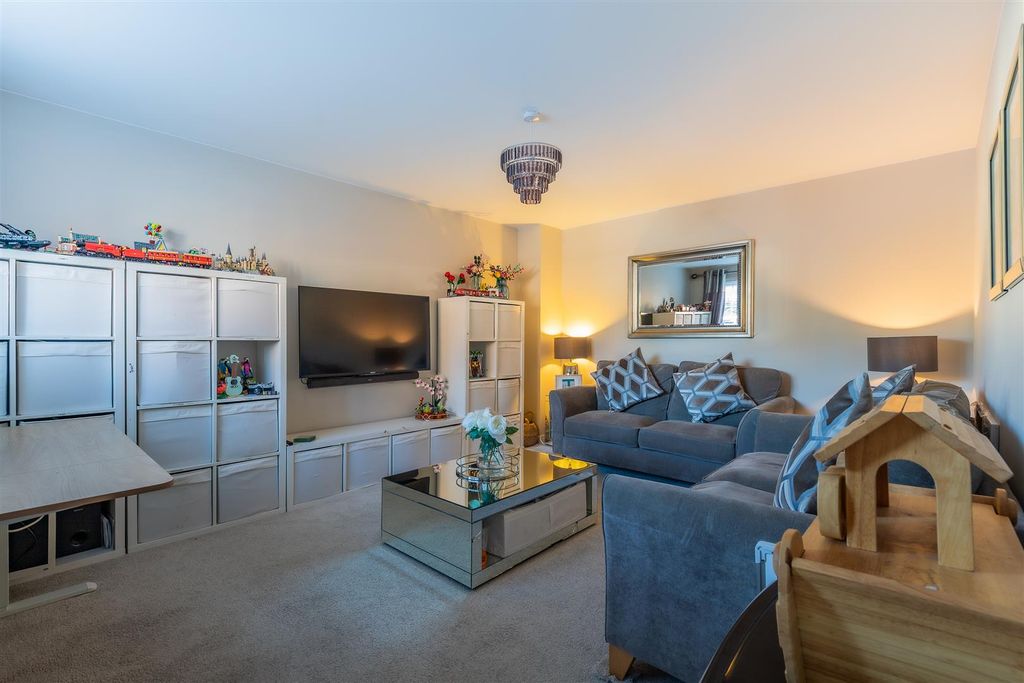 Additional image 7 of 4 bed detached house for saleScholars Drive, Penylan, Cardiff CF23