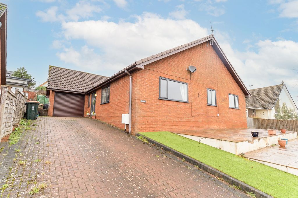 Additional image 19 of 3 bed detached house for saleLlanwern, Newport NP18