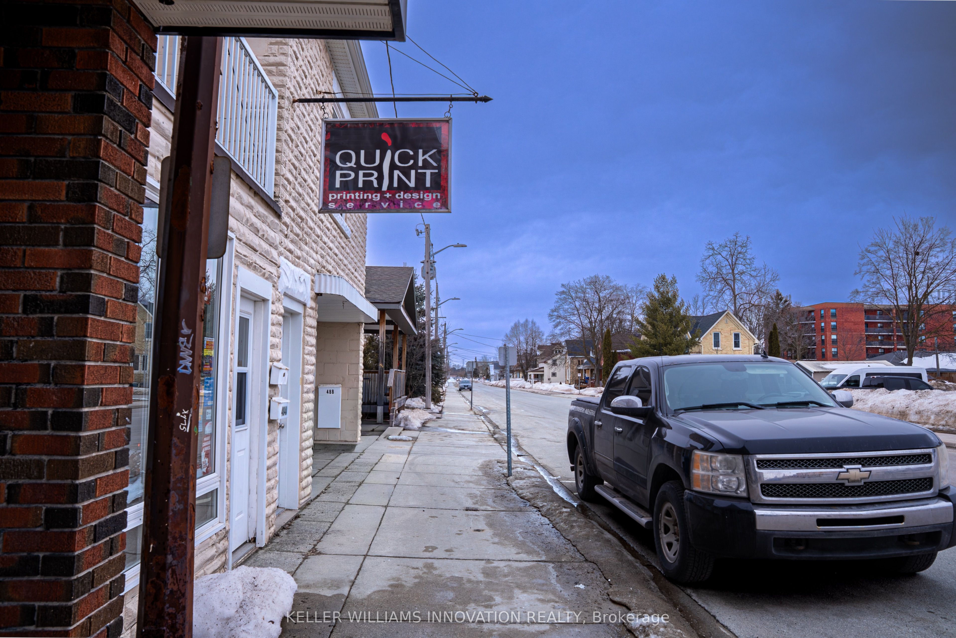 Additional image 5 of A-484 10th Avenue, Hanover, ON, N4N 2P3