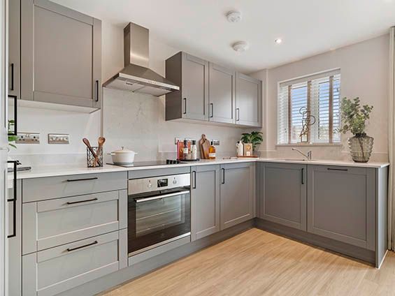 Additional image 6 of 3 bed end terrace house for sale"The Ashdown" at Westage Park, Llanilltern, Creigiau, City Of Cardiff CF5