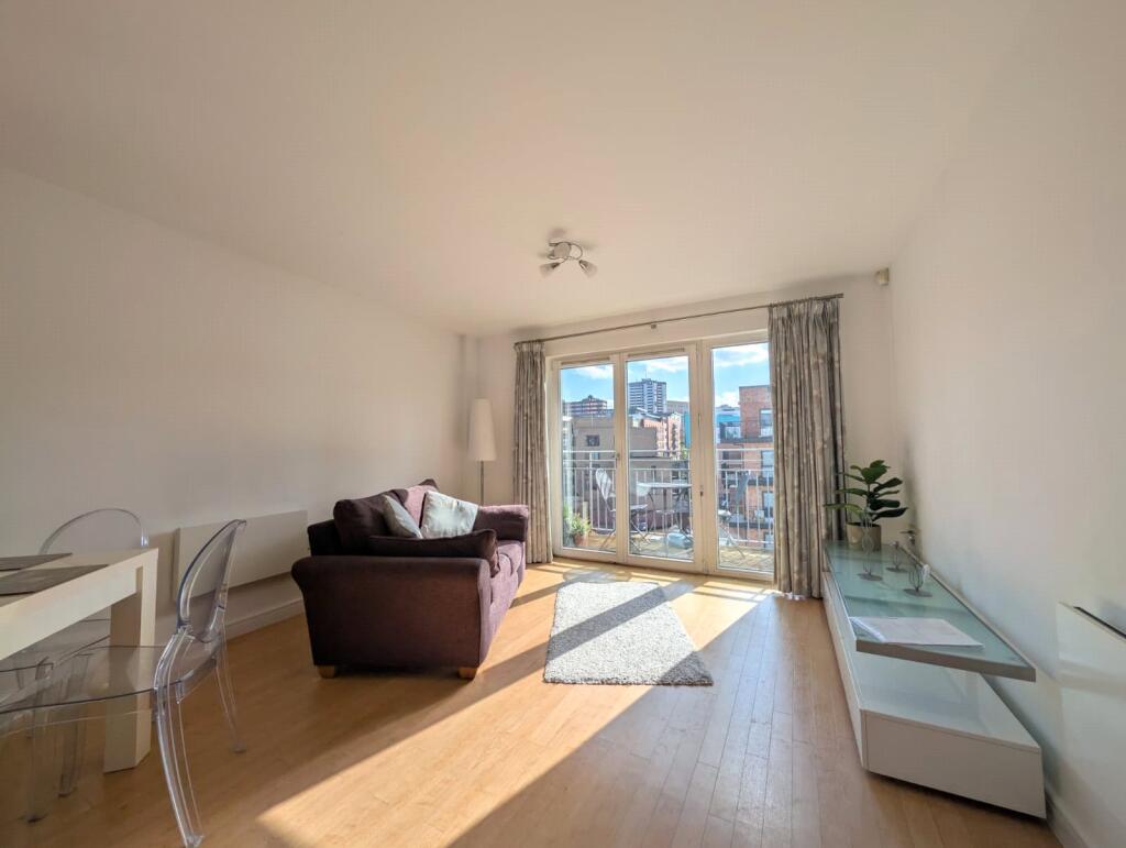Sheepcote Street, Birmingham, B16 photo 5