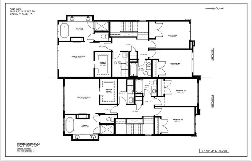 Additional image 5 of 2022 21 Avenue SW, Calgary, AB, T2T0N7